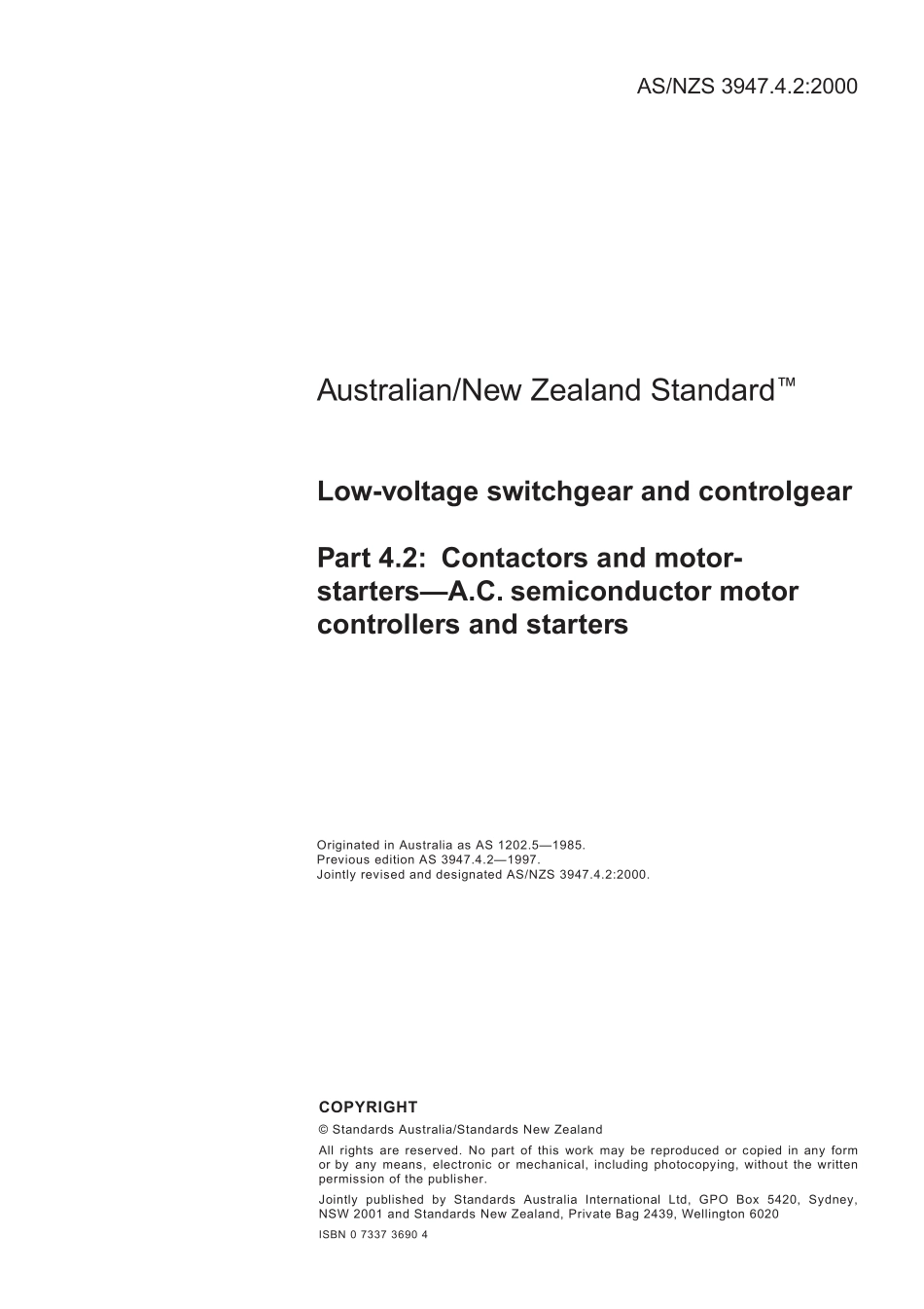 AS NZS 3947.4.2-2000.pdf_第3页