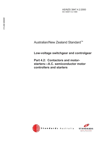 AS NZS 3947.4.2-2000.pdf