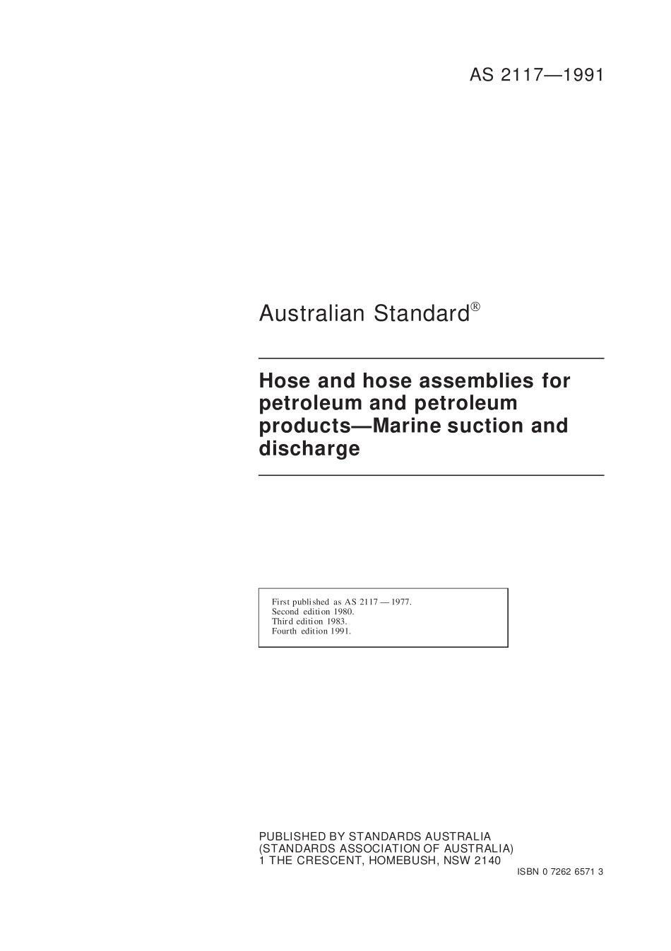 AS 2117-1991.pdf_第3页