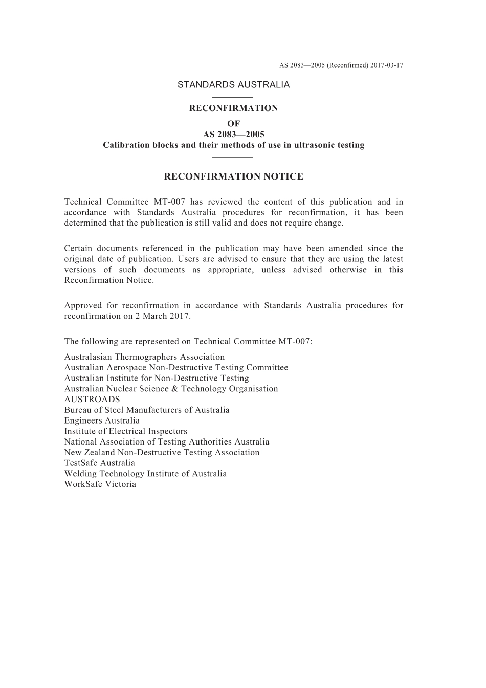 AS 2083-2005 (2017).pdf_第3页