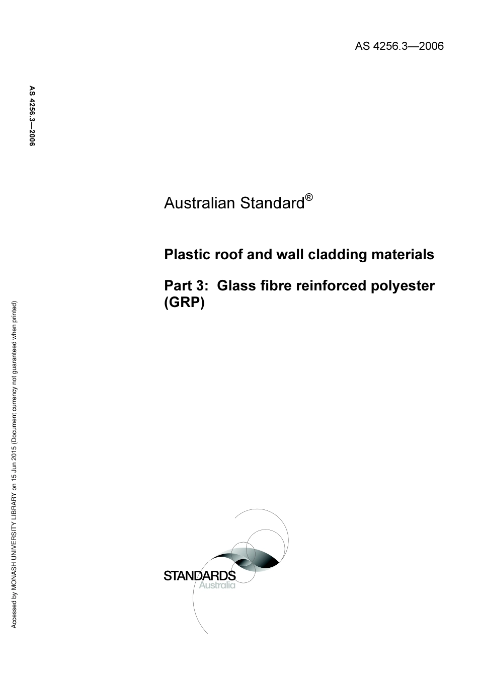 AS 4256.3-2006.pdf_第1页