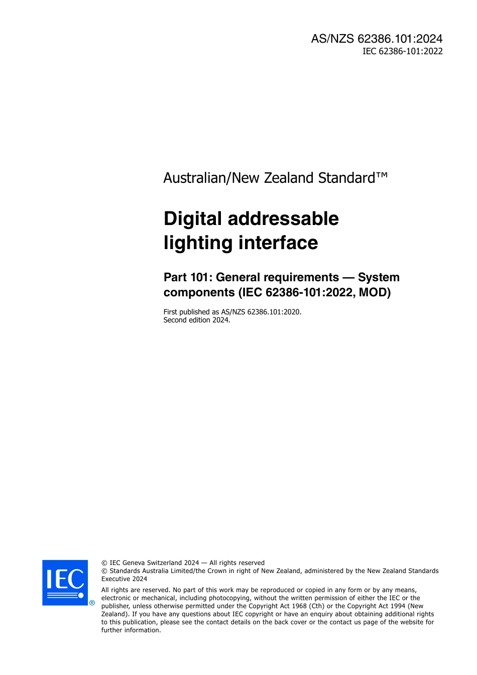 AS NZS 62386.101-2024.pdf_第3页