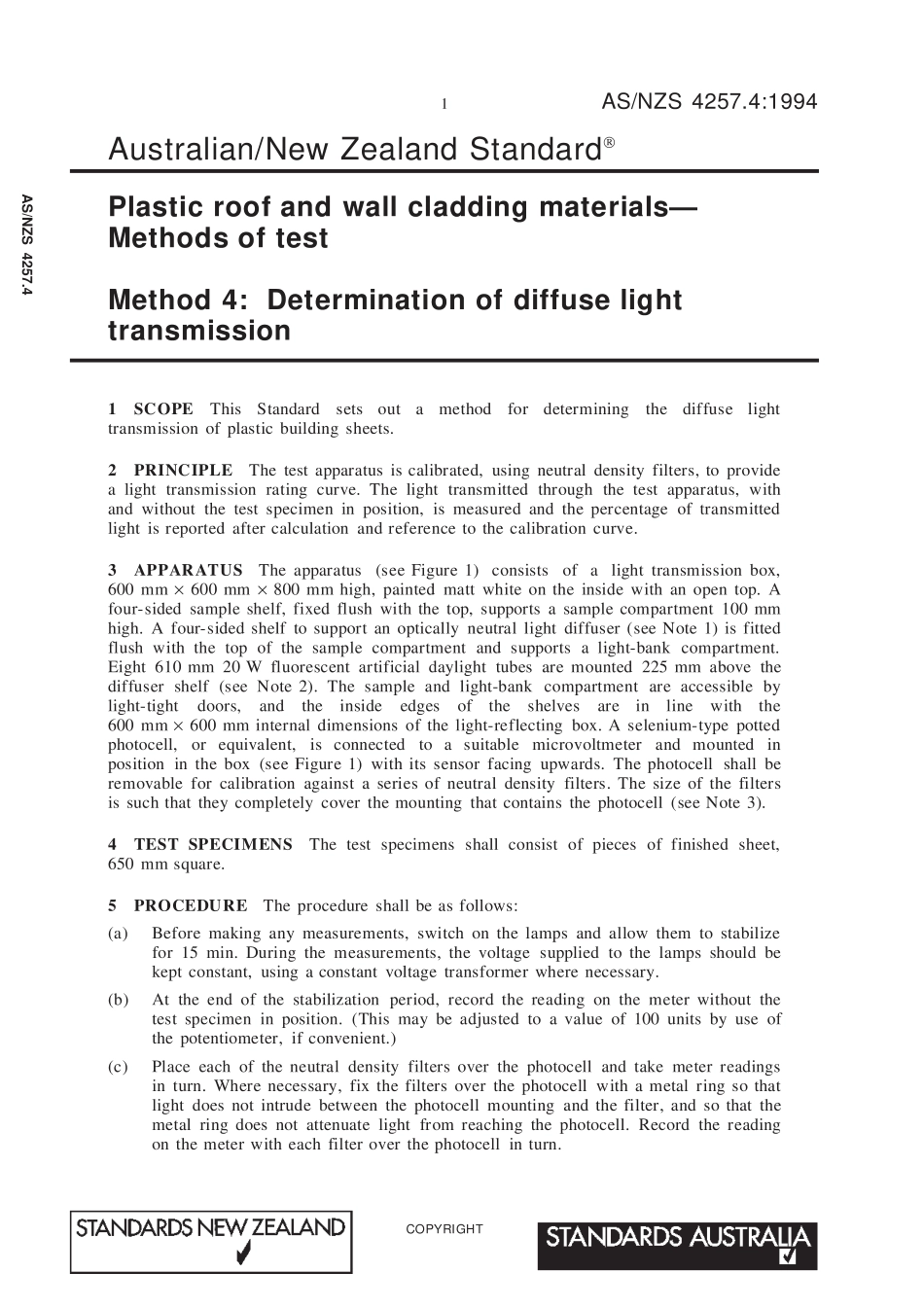AS NZS 4257.4-1994.pdf_第1页