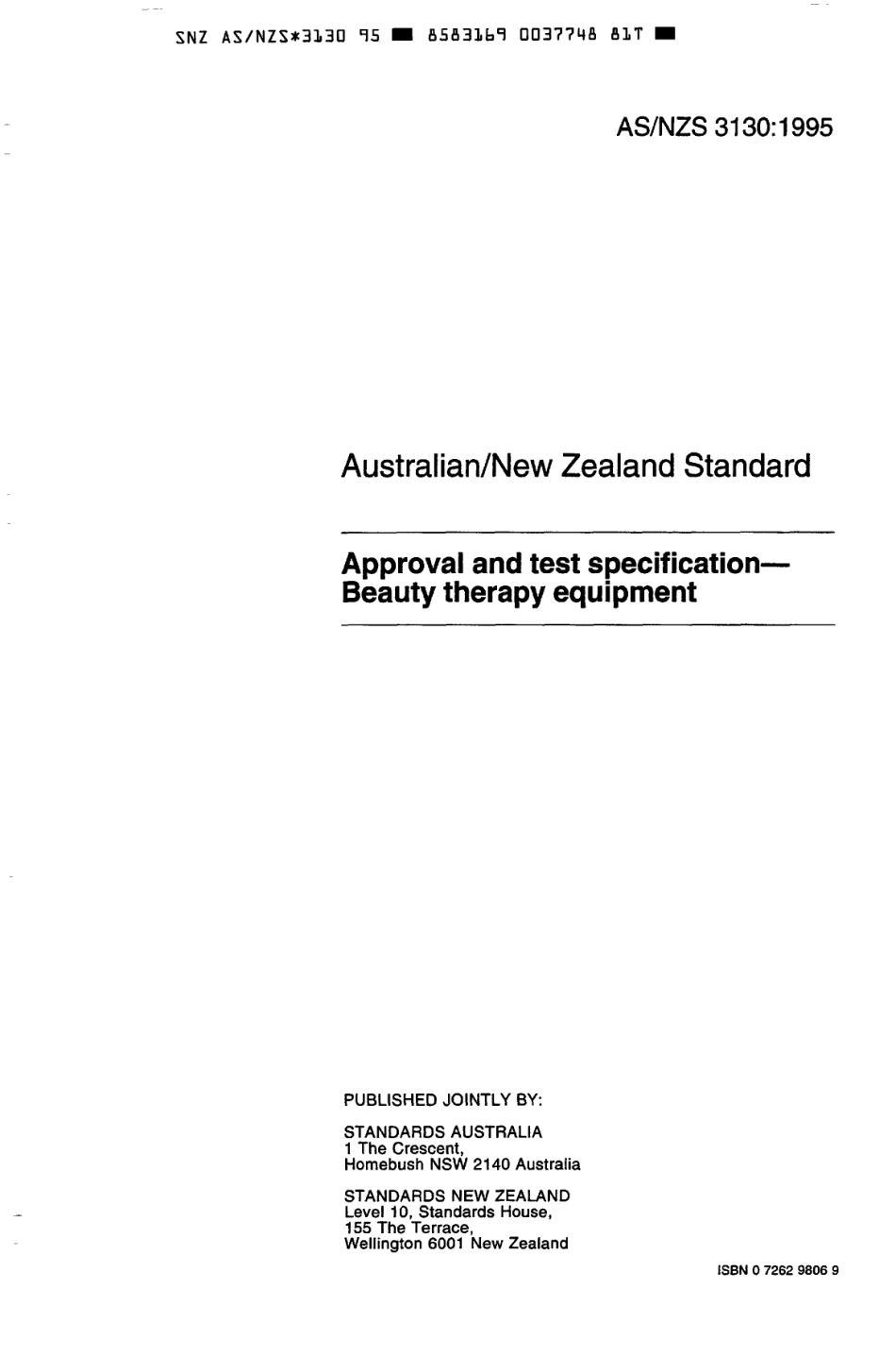 AS NZS 3130-1995 scan.pdf_第3页