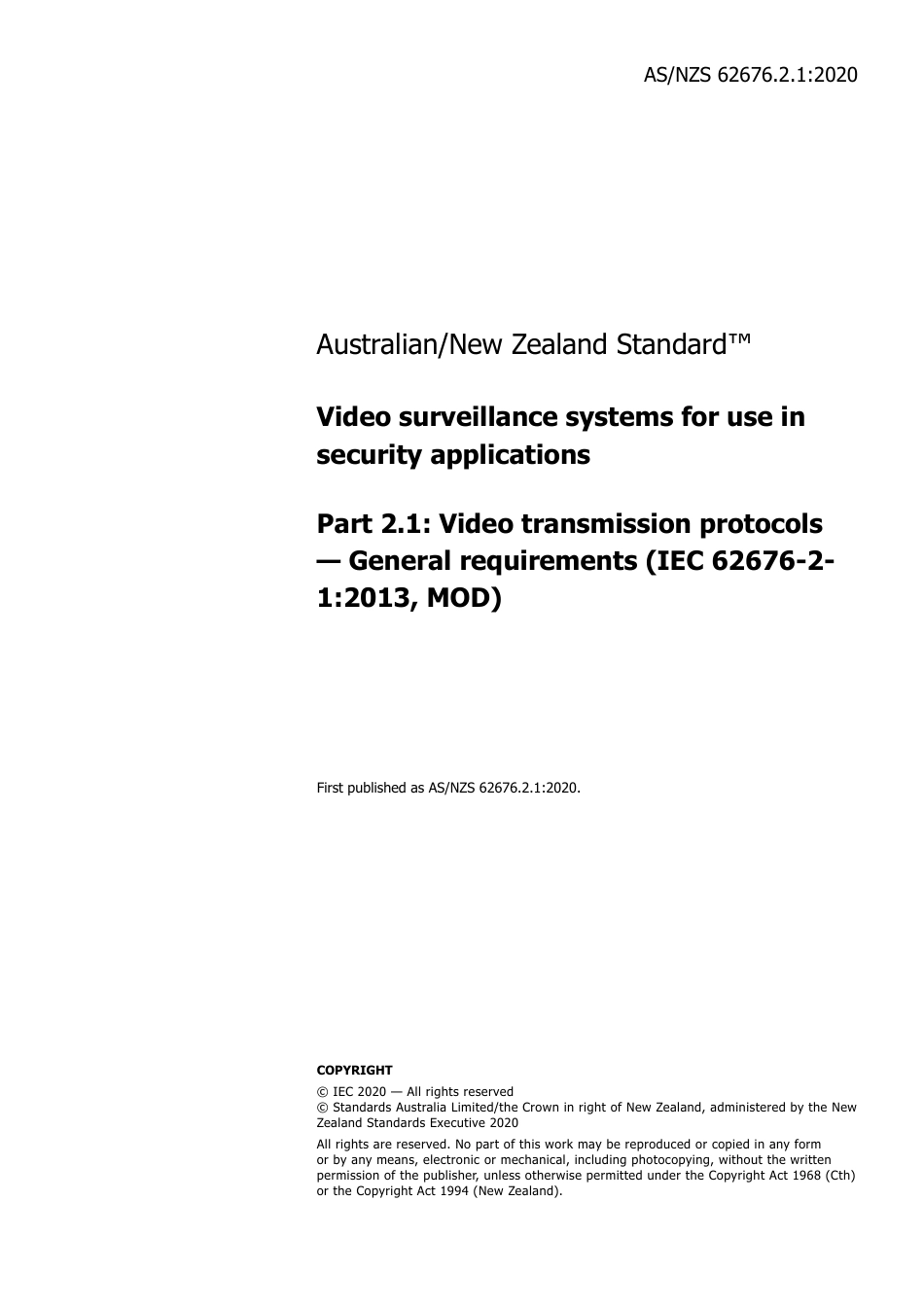 AS NZS 62676.2.1-2020.pdf_第3页