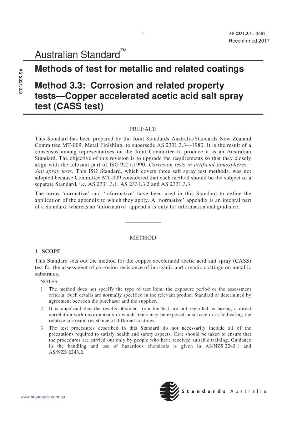 AS 2331.3.3-2001 (2017).pdf_第3页