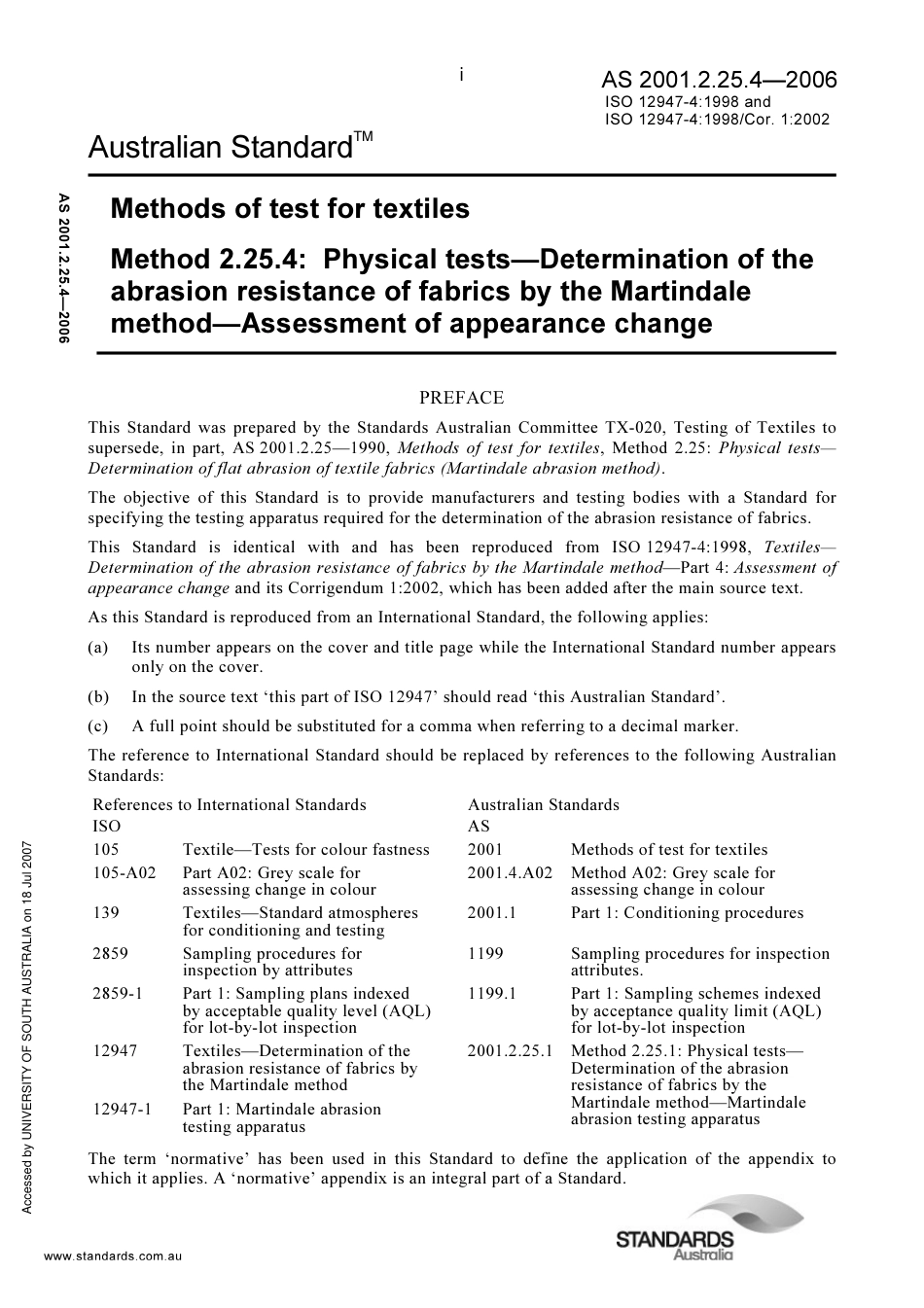 AS 2001.2.25.4-2006.pdf_第1页