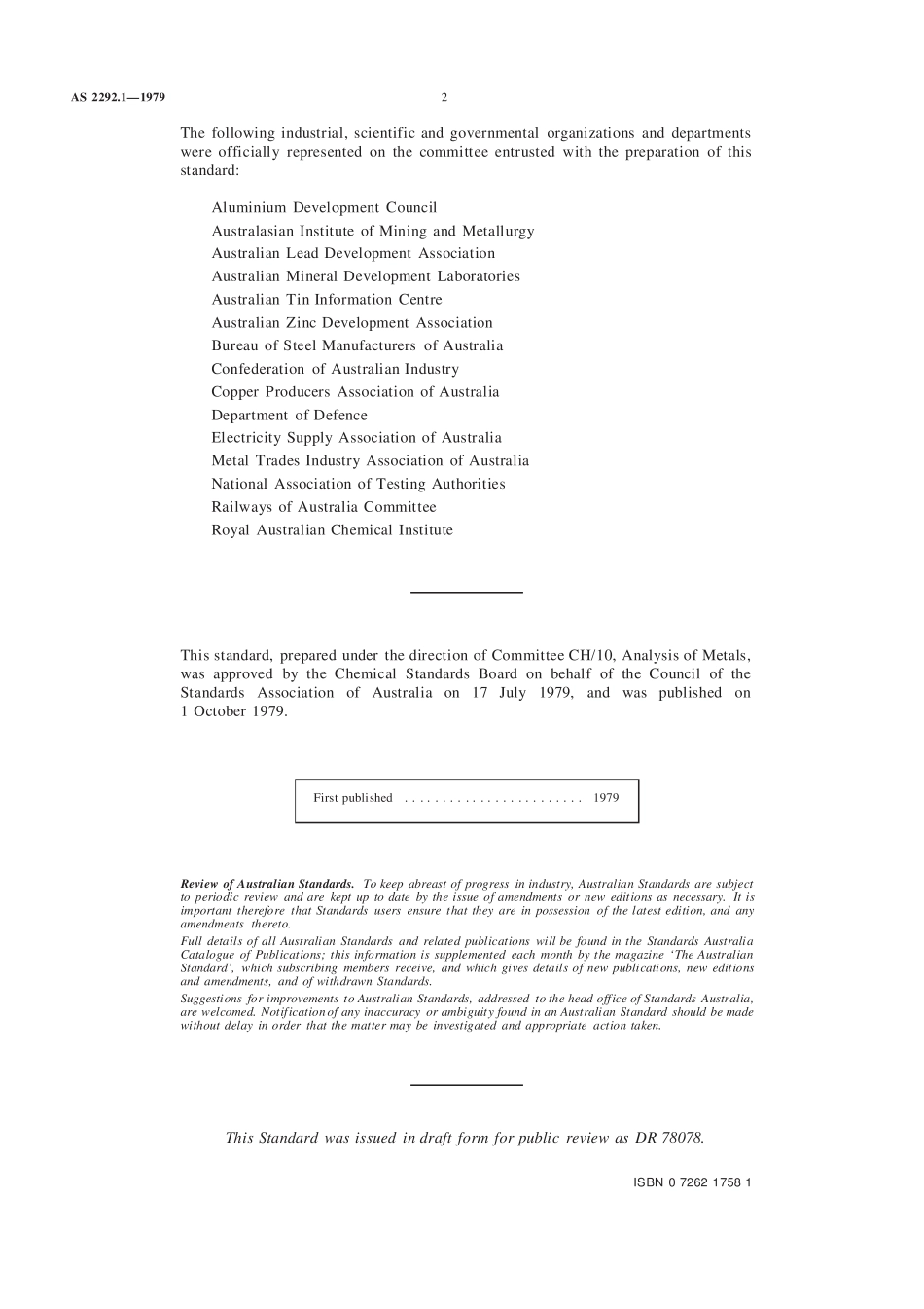 AS 2292.1-1979 (2016).pdf_第2页