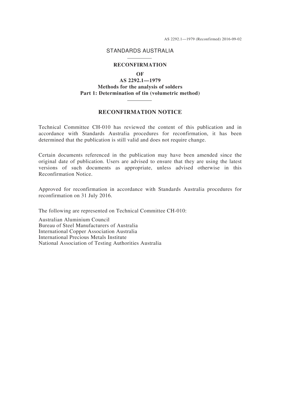 AS 2292.1-1979 (2016).pdf_第3页