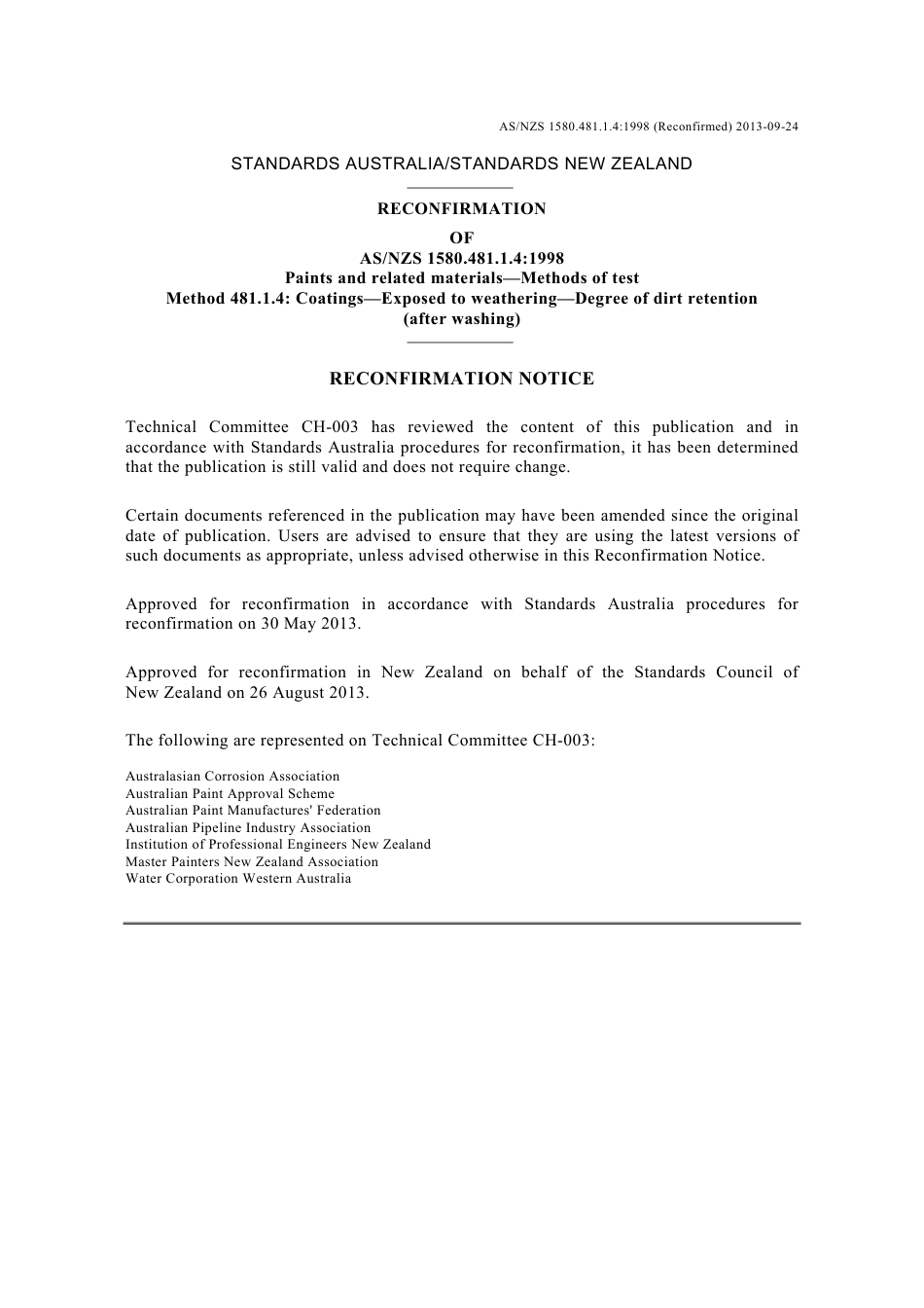 AS NZS 1580.481.1.4-1998 (2013).pdf_第1页