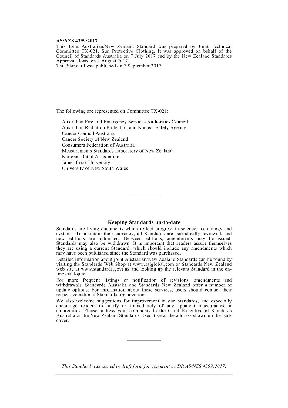 AS NZS 4399-2017.pdf_第2页