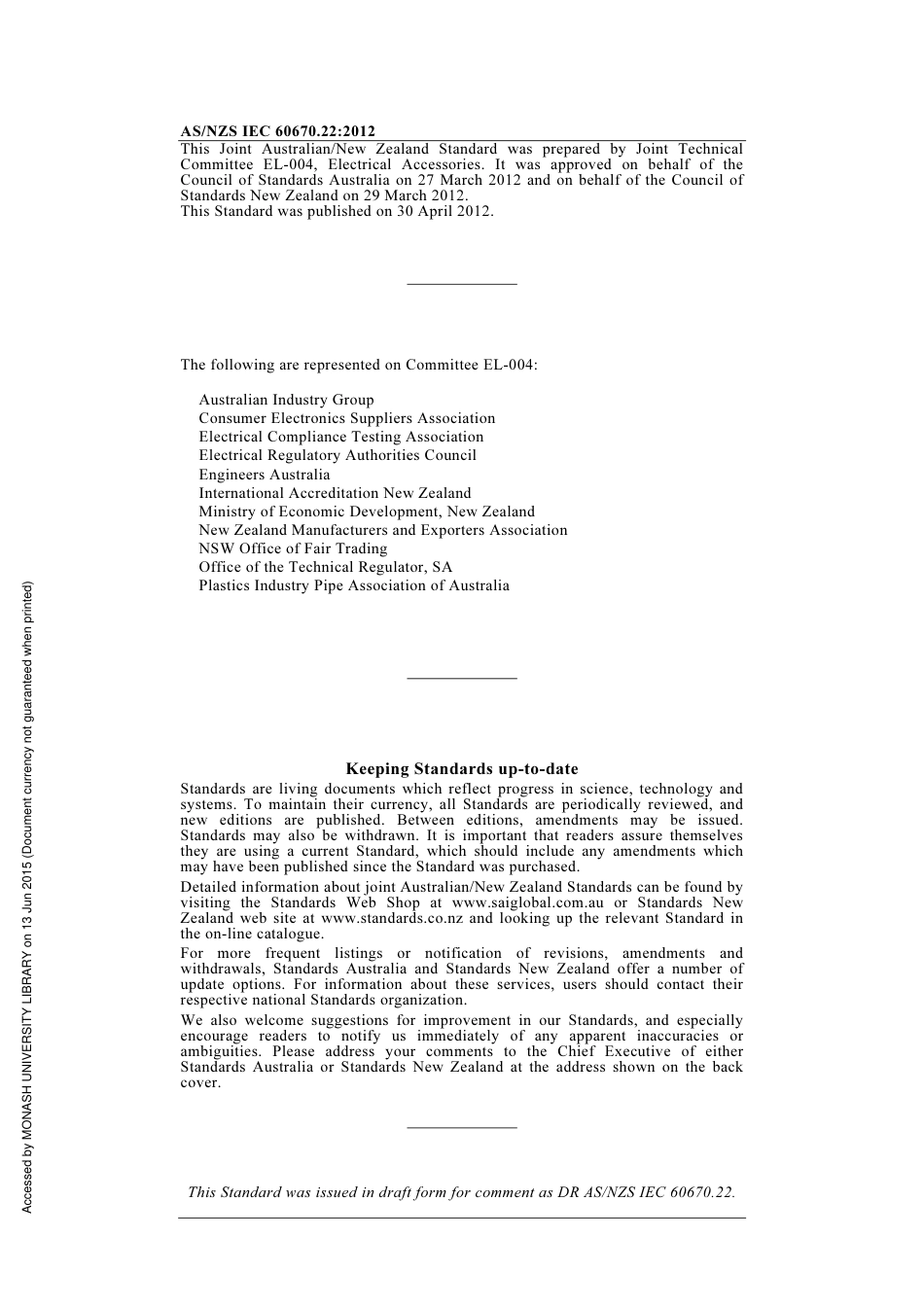 AS NZS IEC 60670.22-2012.pdf_第2页