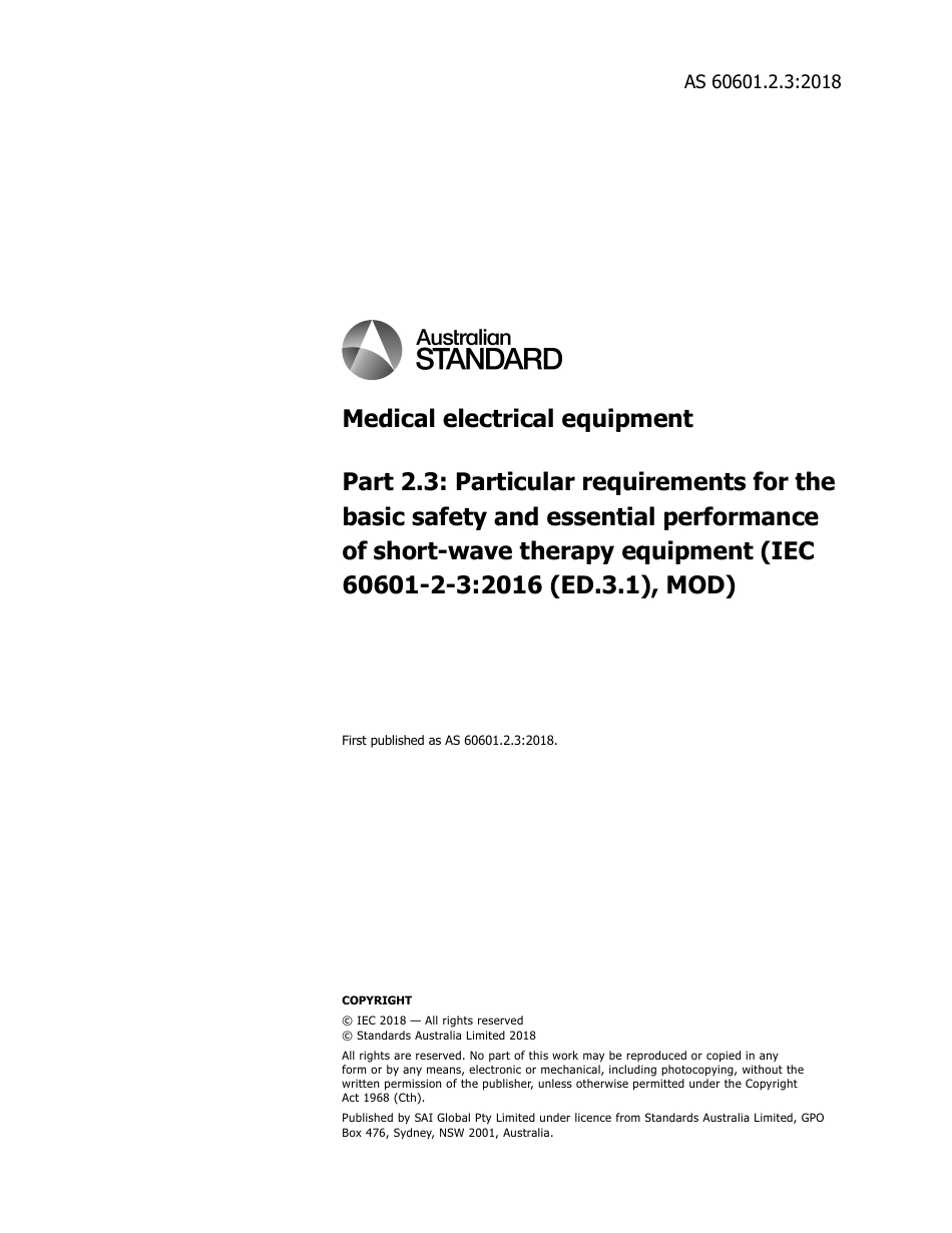 AS 60601.2.3-2018.pdf_第3页