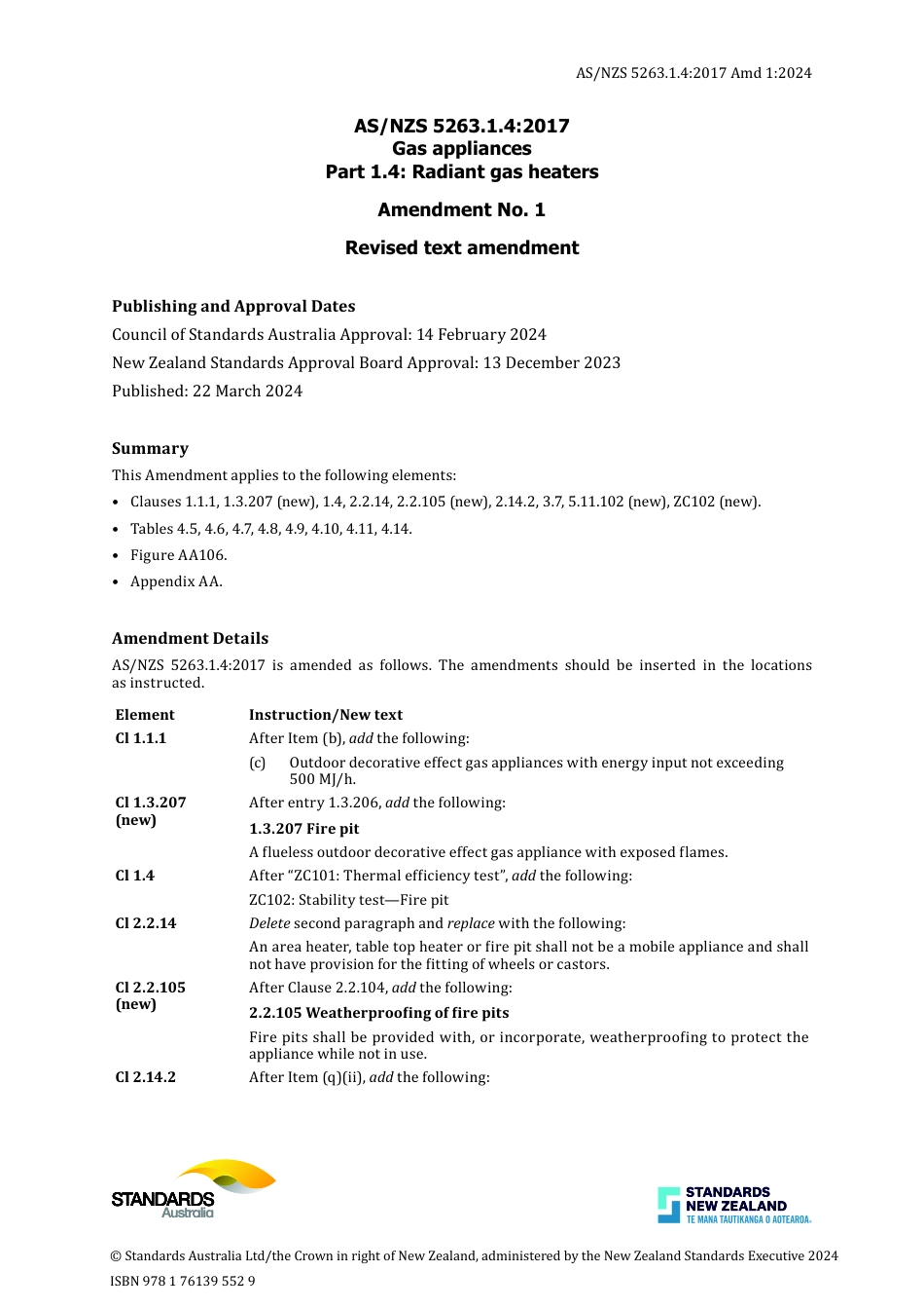 AS NZS 5263.1.4-2017 amd1-2024.pdf_第1页