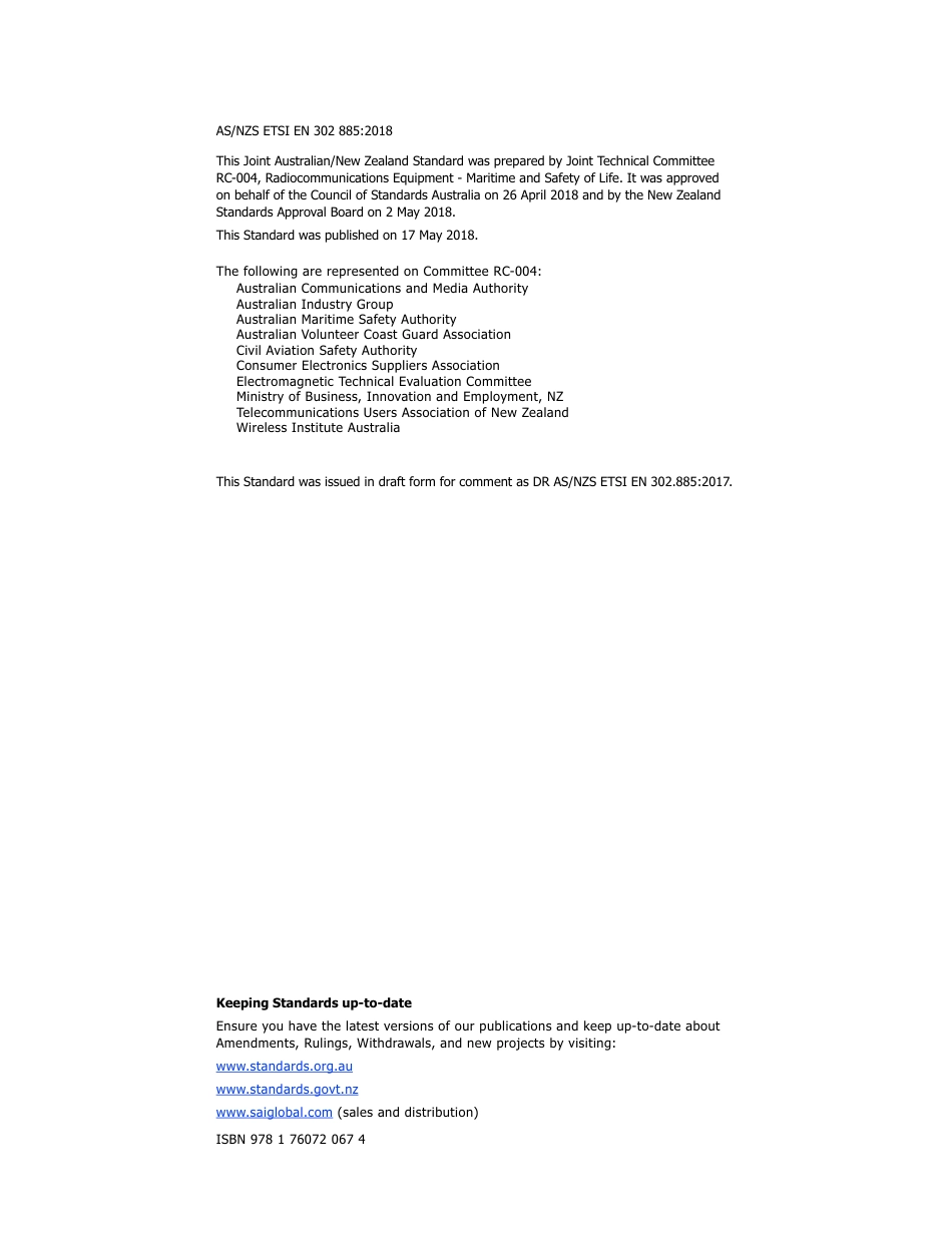 AS NZS ETSI EN 302 885-2018.pdf_第2页