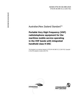 AS NZS ETSI EN 302 885-2018.pdf