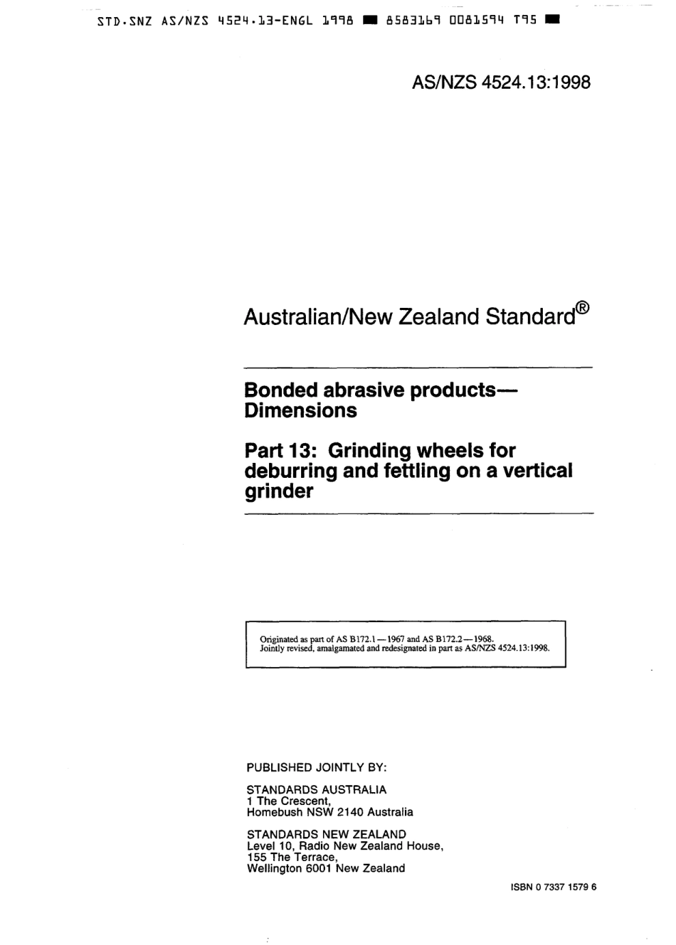 AS NZS 4524.13-1998 scan.pdf_第3页