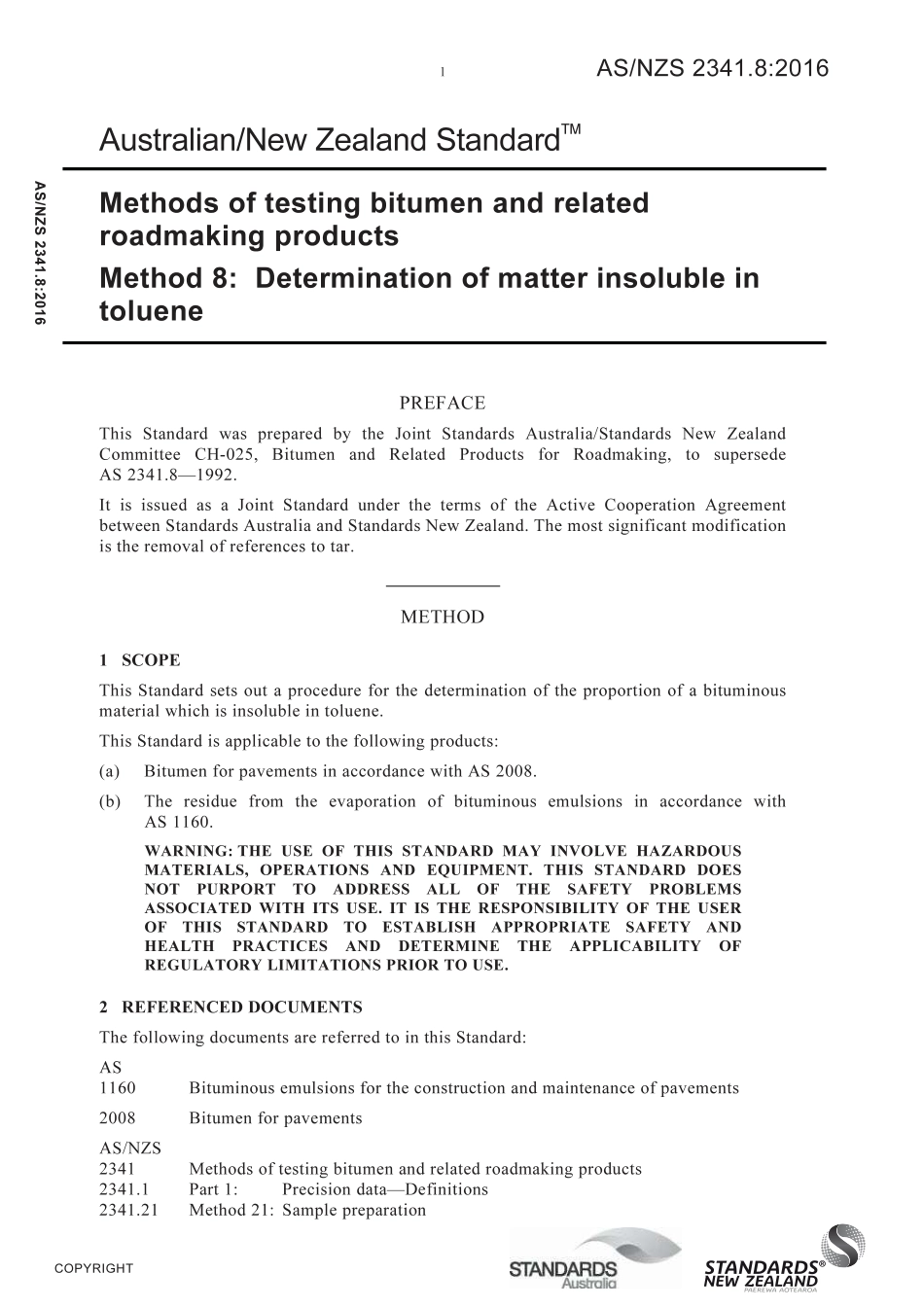 AS NZS 2341.8-2016.pdf_第1页