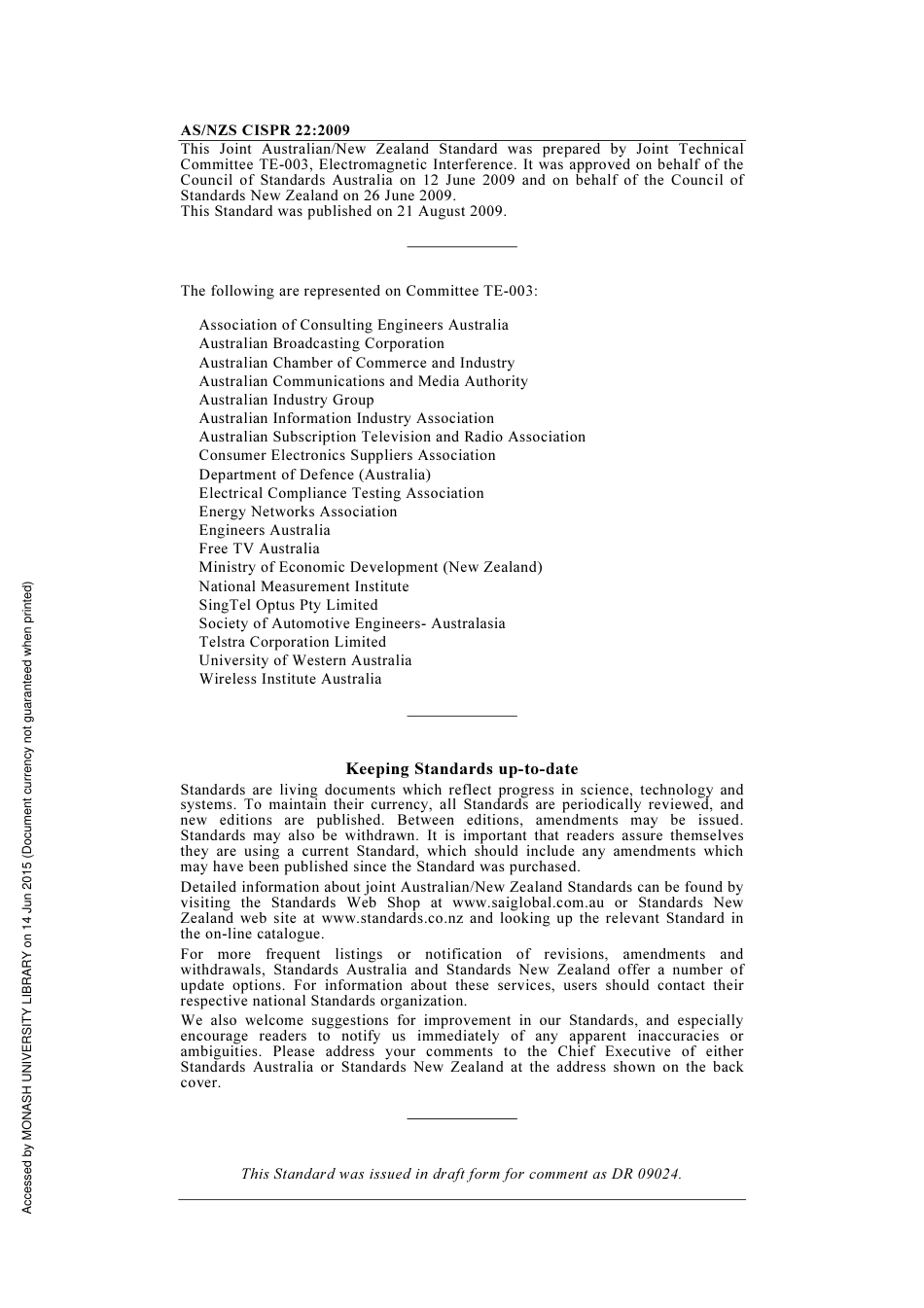 AS NZS CISPR 22-2009 (2010).pdf_第2页