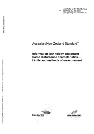 AS NZS CISPR 22-2009 (2010).pdf