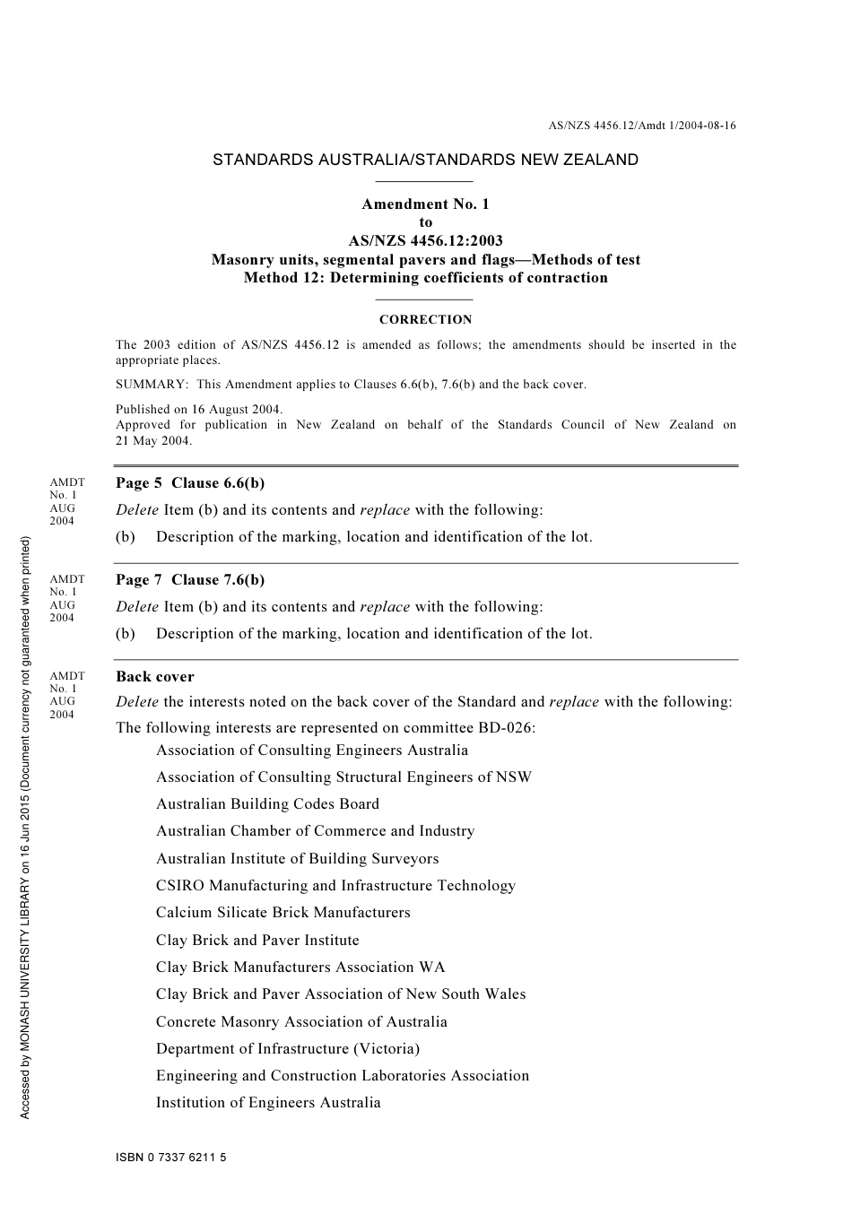 AS NZS 4456.12-2003 amd1-2004.pdf_第1页