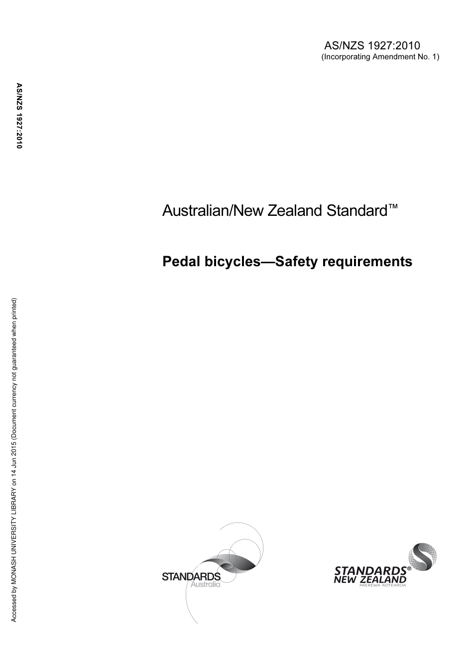 AS NZS 1927-2010 (2014).pdf_第1页