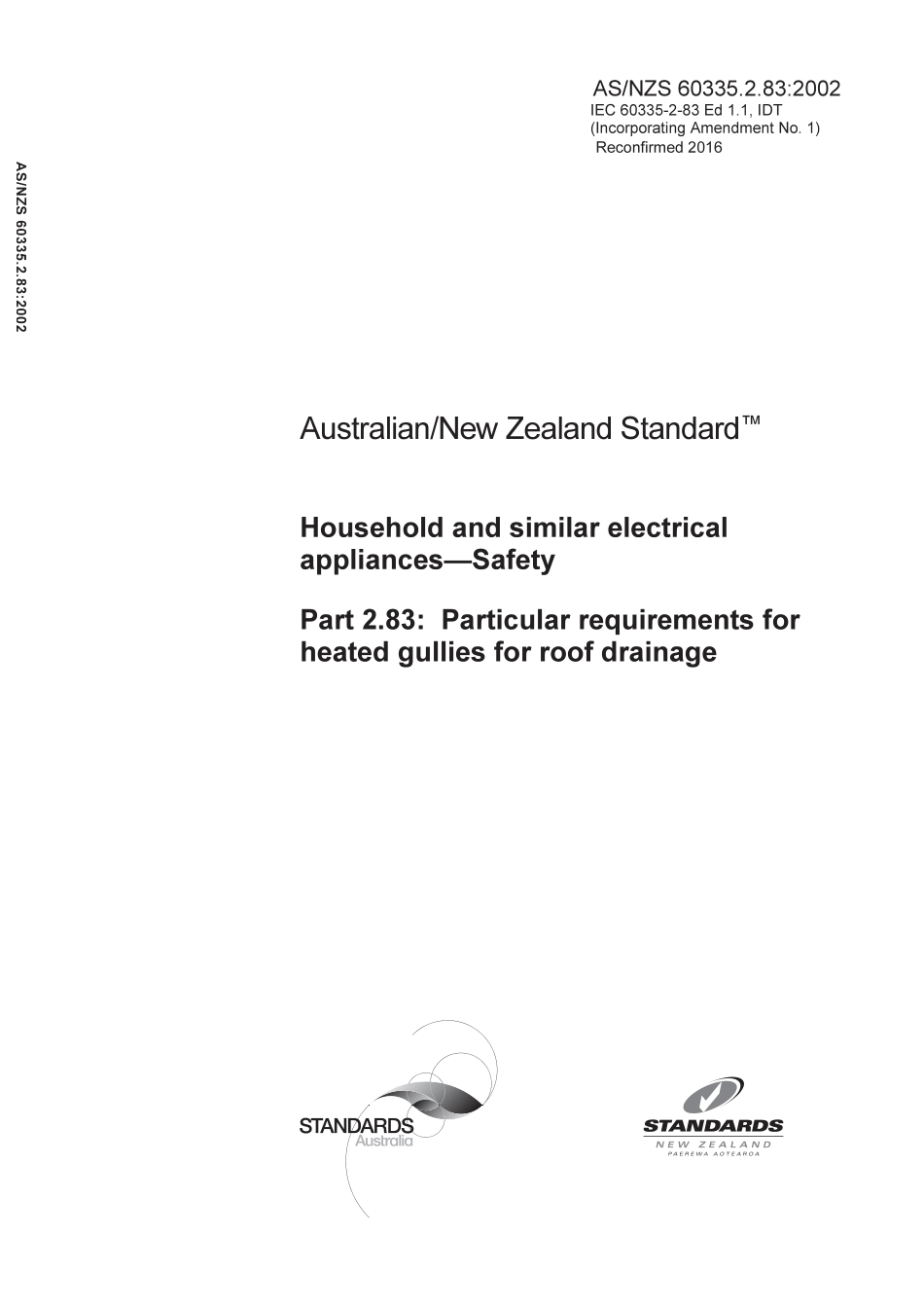AS NZS 60335.2.83-2002 (2016).pdf_第1页