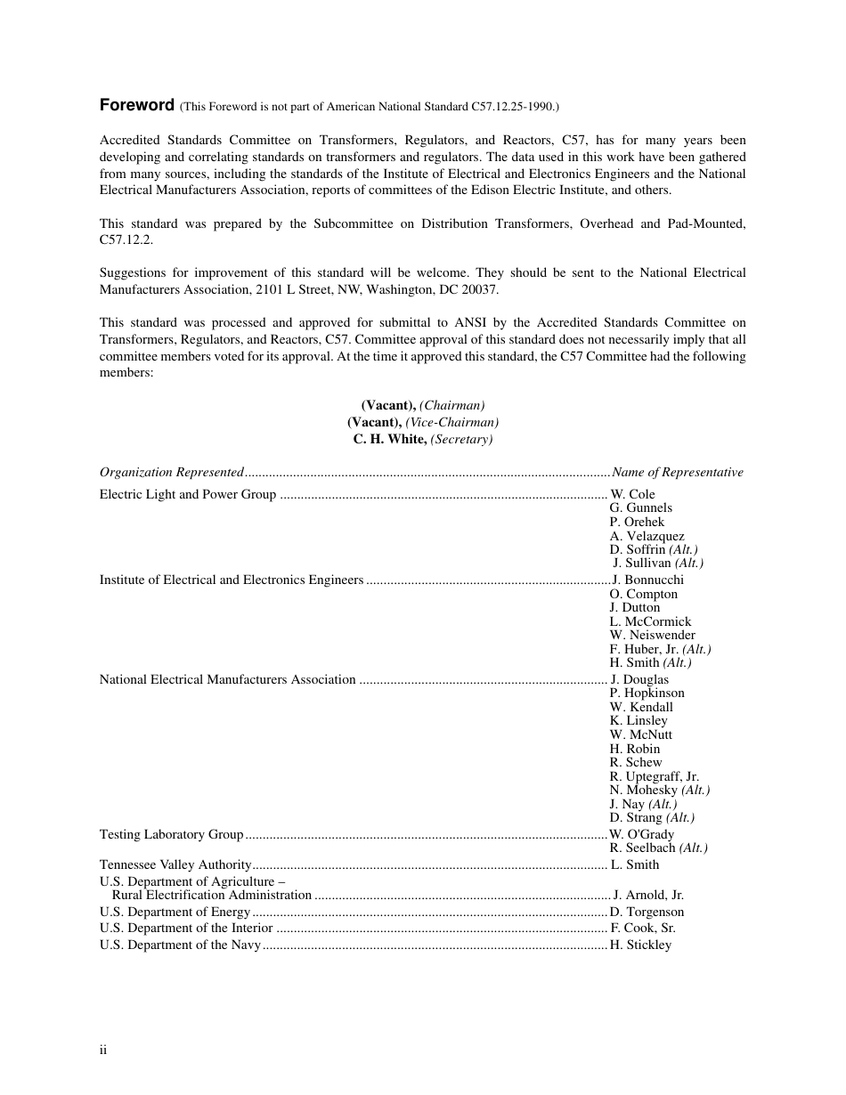 ANSI C57.12.25-1990.pdf_第2页