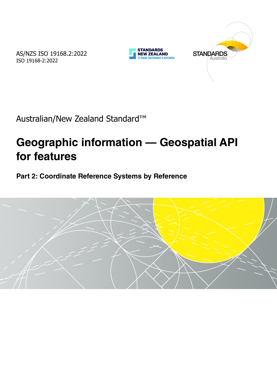 AS NZS ISO 19168.2-2022.pdf_第1页