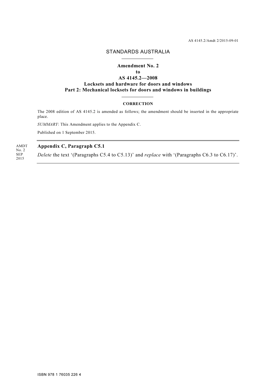 AS 4145.2-2008 amd2-2015.pdf_第1页
