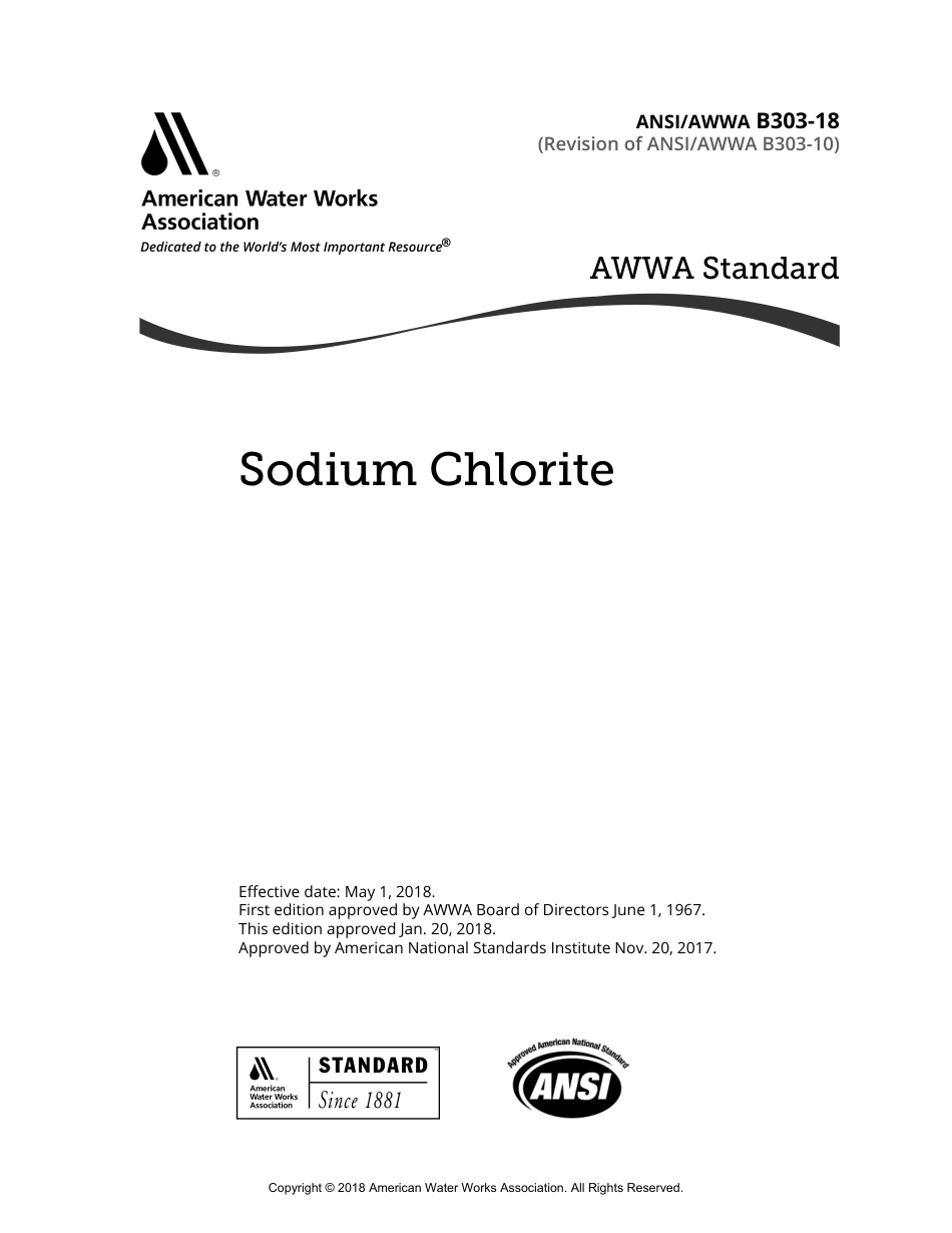 ANSI AWWA B303-18.pdf_第1页