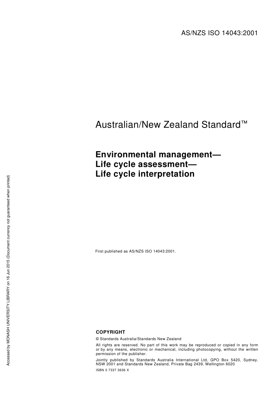AS NZS ISO 14043-2001.pdf_第3页