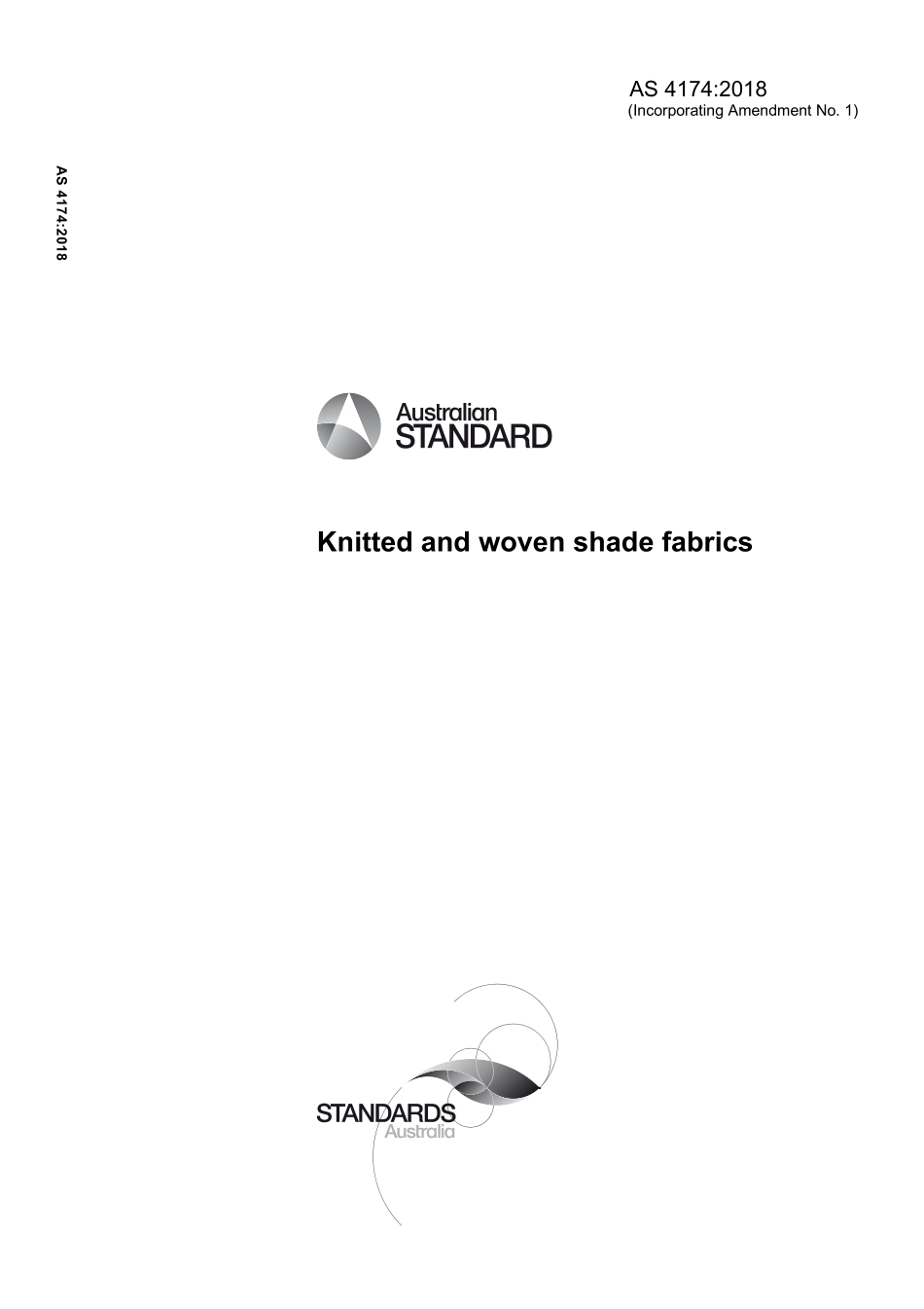 AS 4174-2018 (2019).pdf_第1页