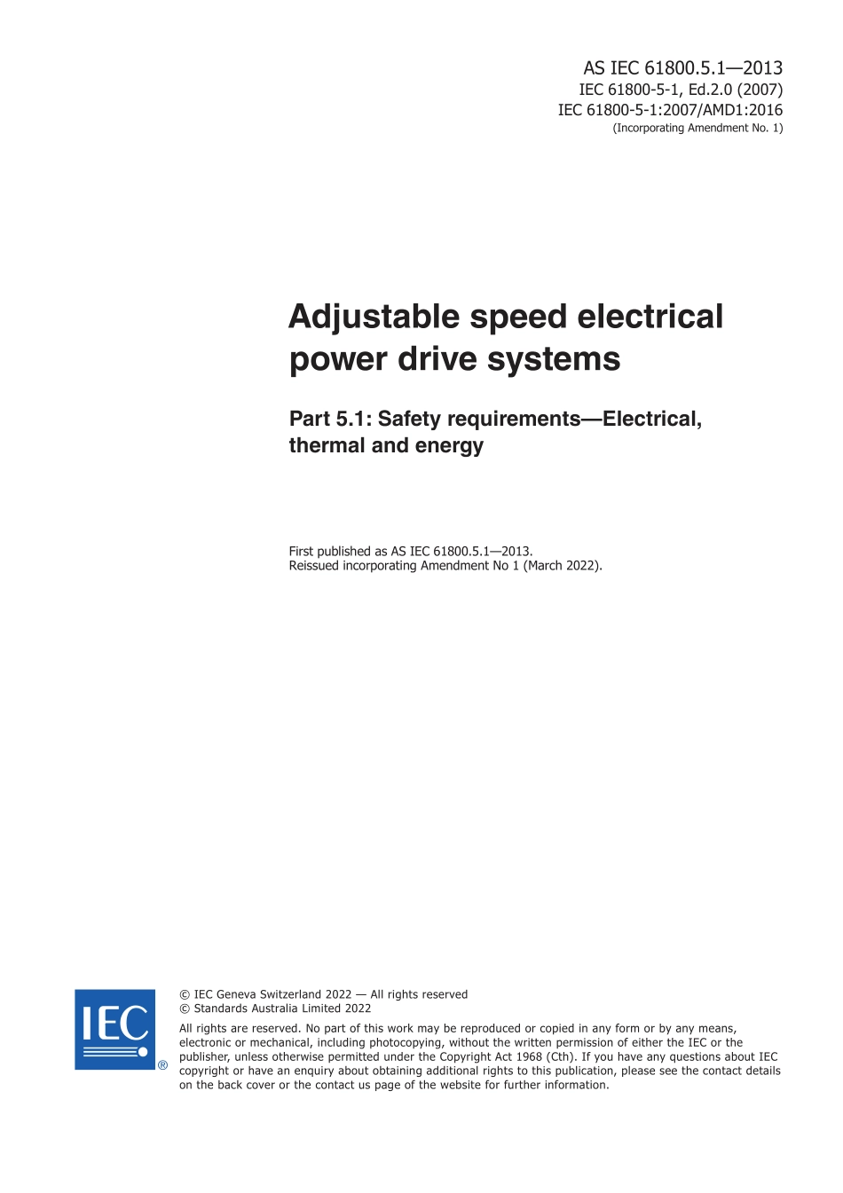 AS IEC 61800.5.1-2013 (2022).pdf_第3页