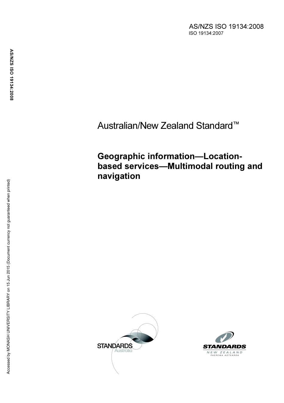 AS NZS ISO 19134-2008.pdf_第1页