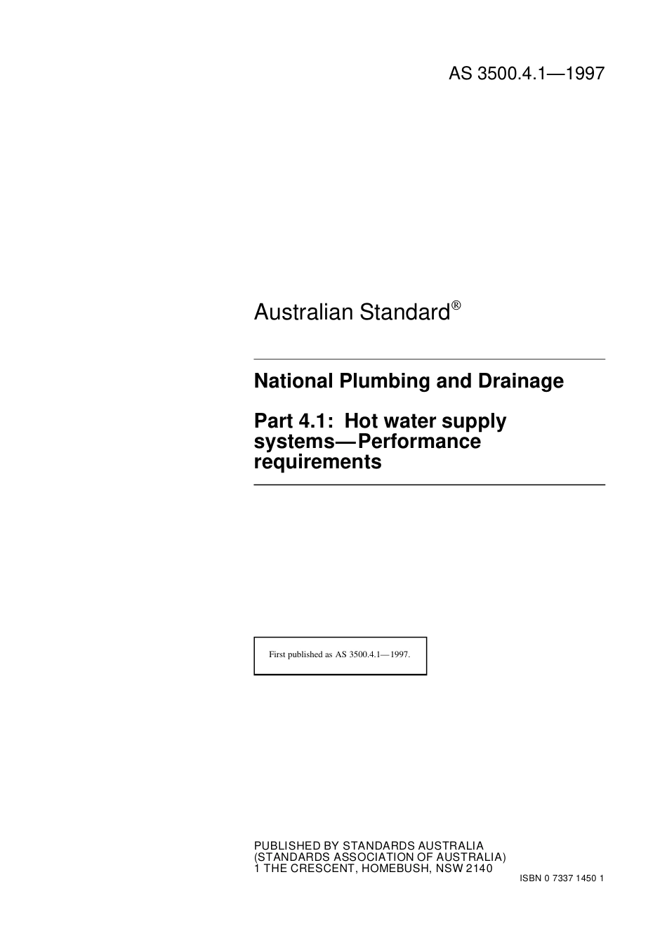 AS 3500.4.1-1997.pdf_第3页