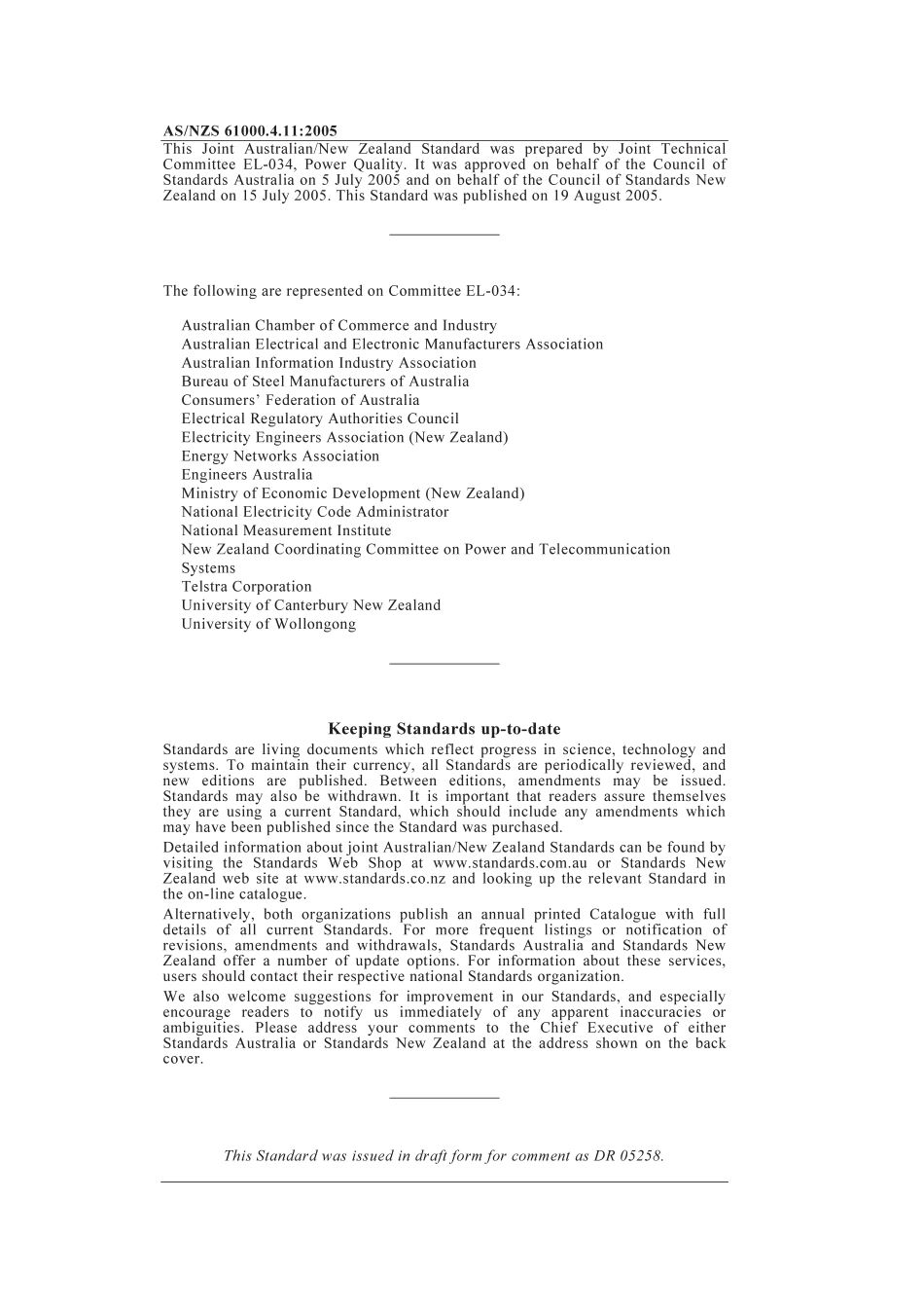 AS NZS 61000.4.11-2005 (2016).pdf_第2页