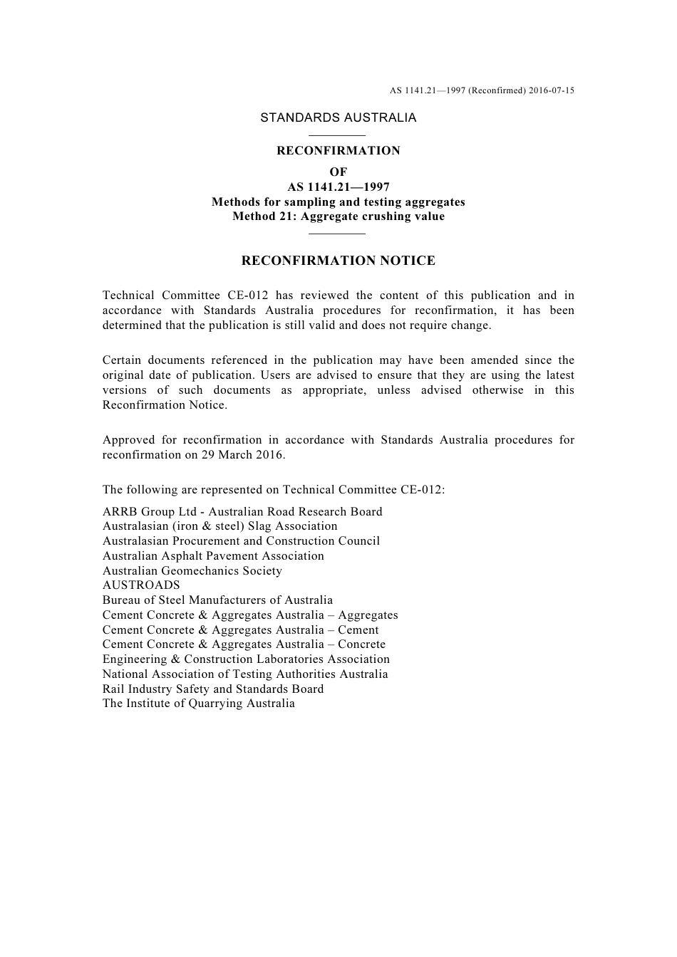 AS 1141.21-1997 (2016).pdf_第1页