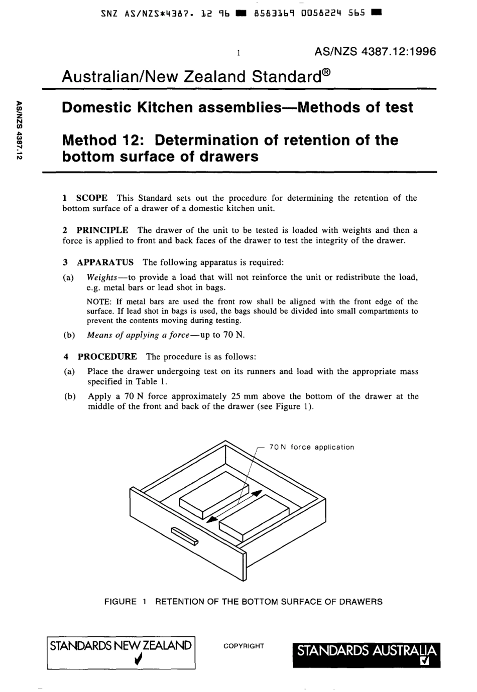 AS NZS 4387.12-1996 scan.pdf_第1页