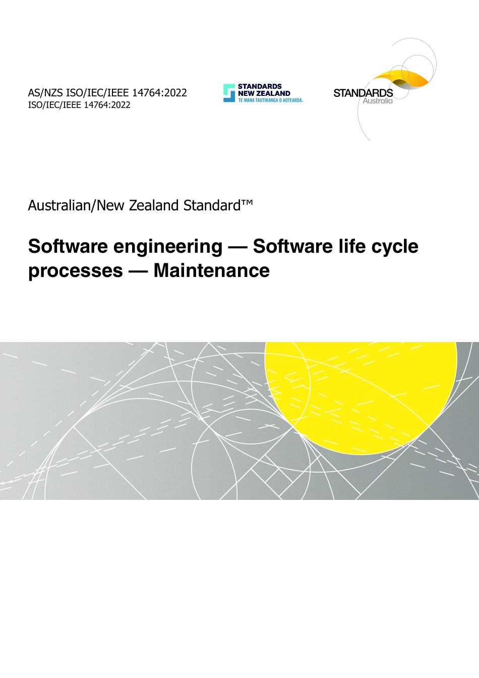 AS NZS ISO IEC IEEE 14764-2022.pdf_第1页