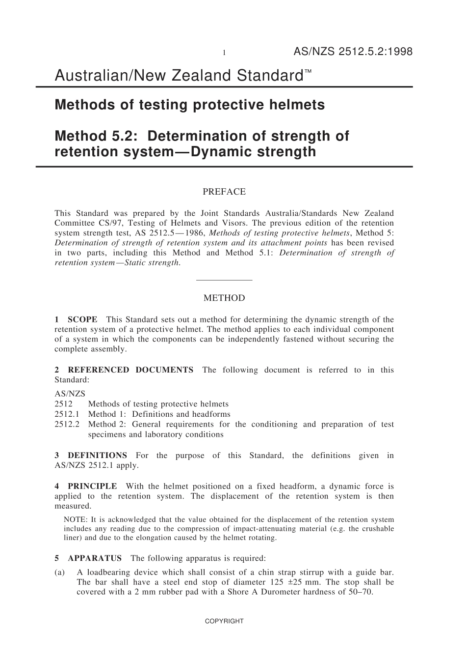 AS NZS 2512.5.2-1998.pdf_第1页