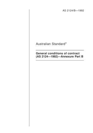 AS 2124-1992 part B.pdf