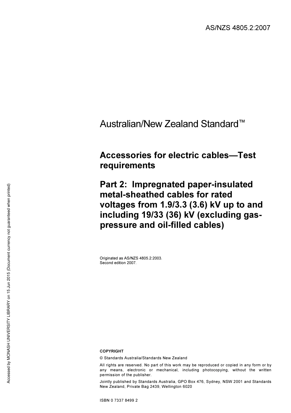 AS NZS 4805.2-2007.pdf_第3页