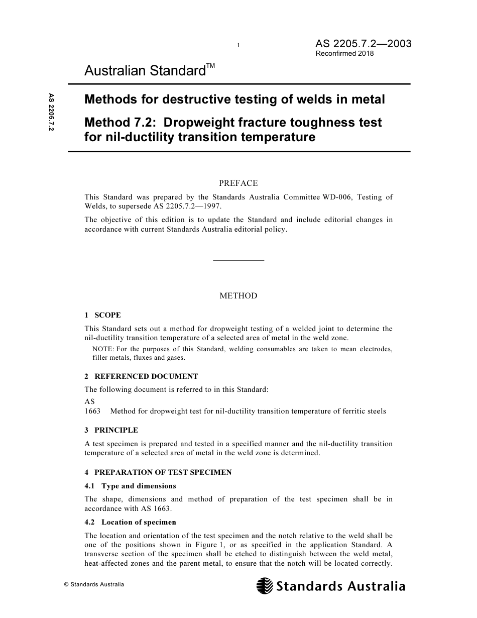 AS 2205.7.2-2003 (2018).pdf_第1页