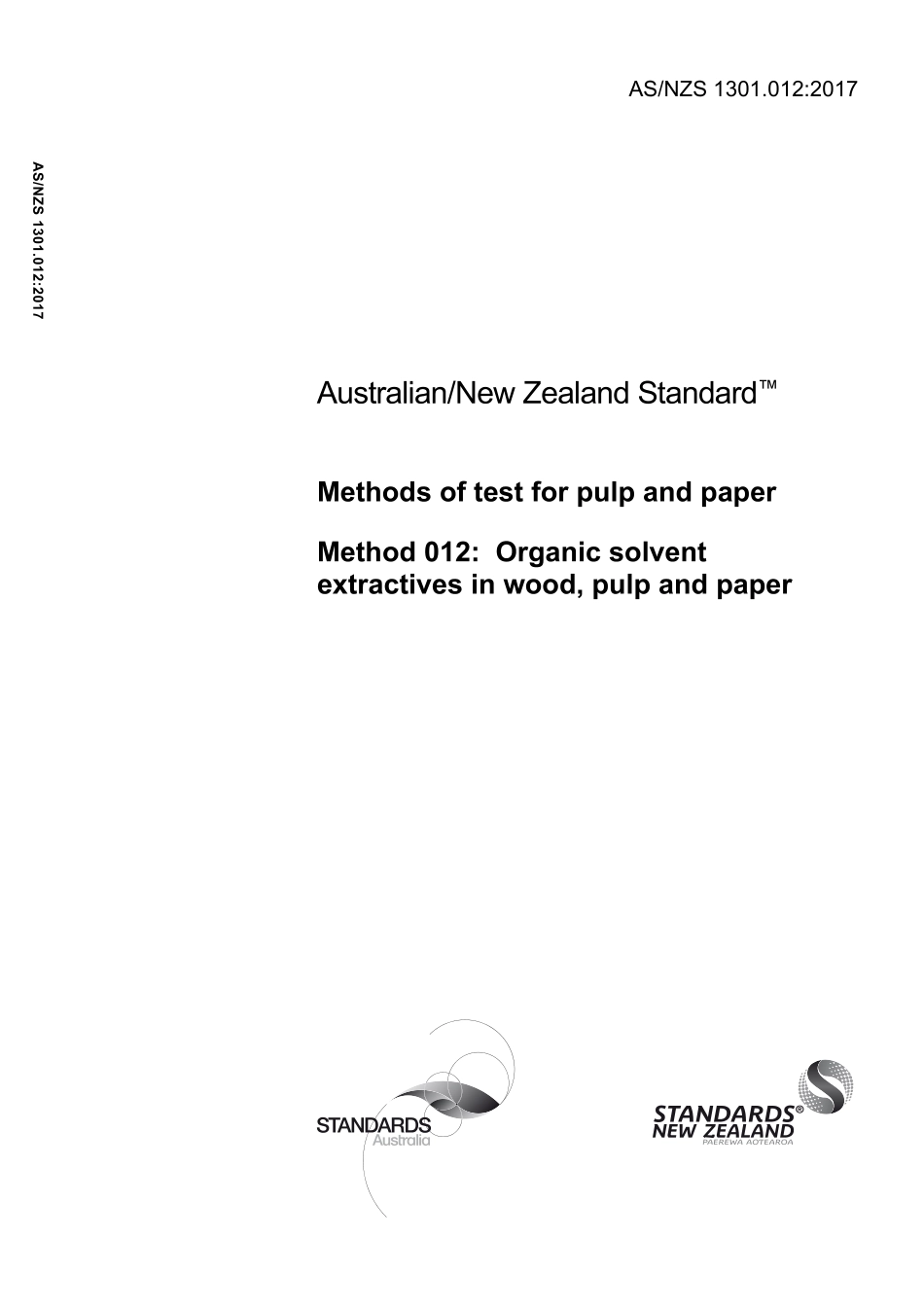 AS NZS 1301.012-2017.pdf_第1页