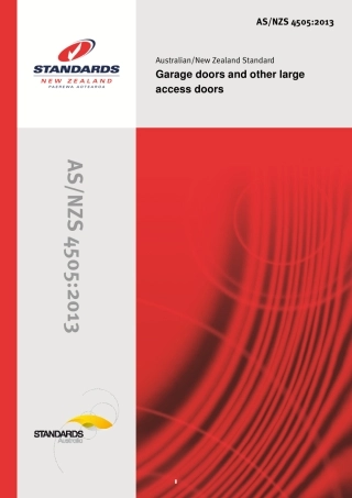 AS NZS 4505-2013.pdf