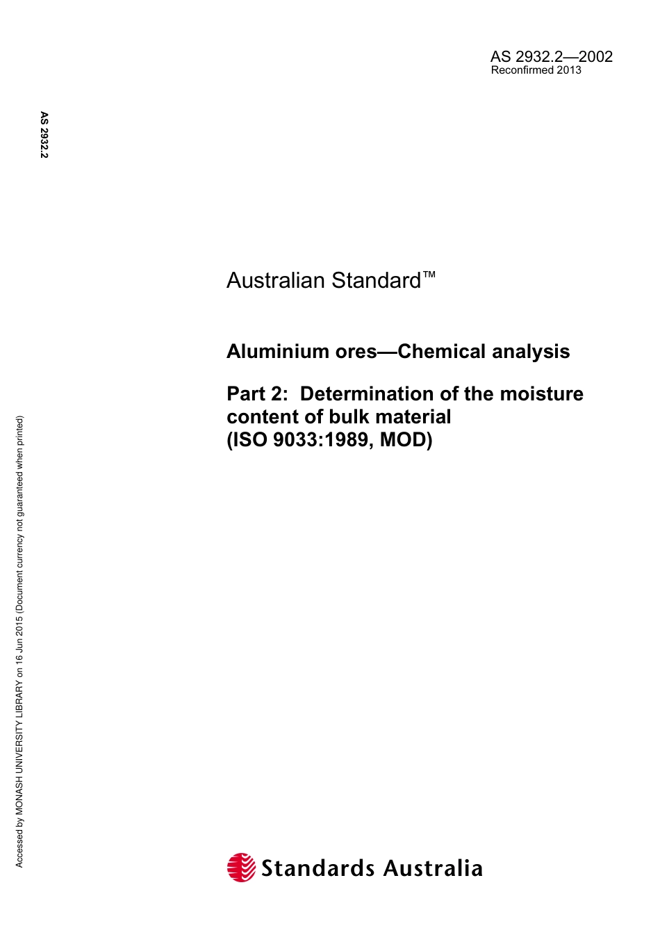 AS 2932.2-2002 (2013).pdf_第1页
