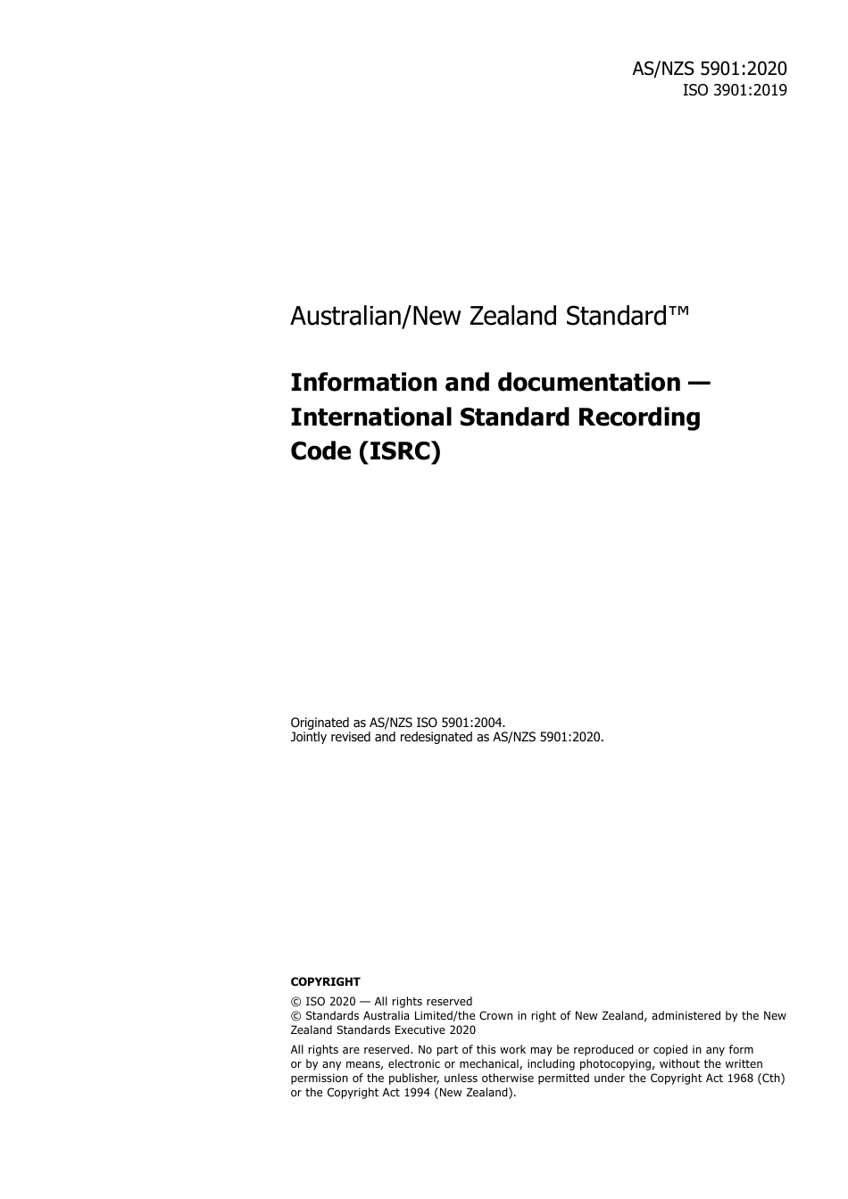 AS NZS 5901-2020.pdf_第3页