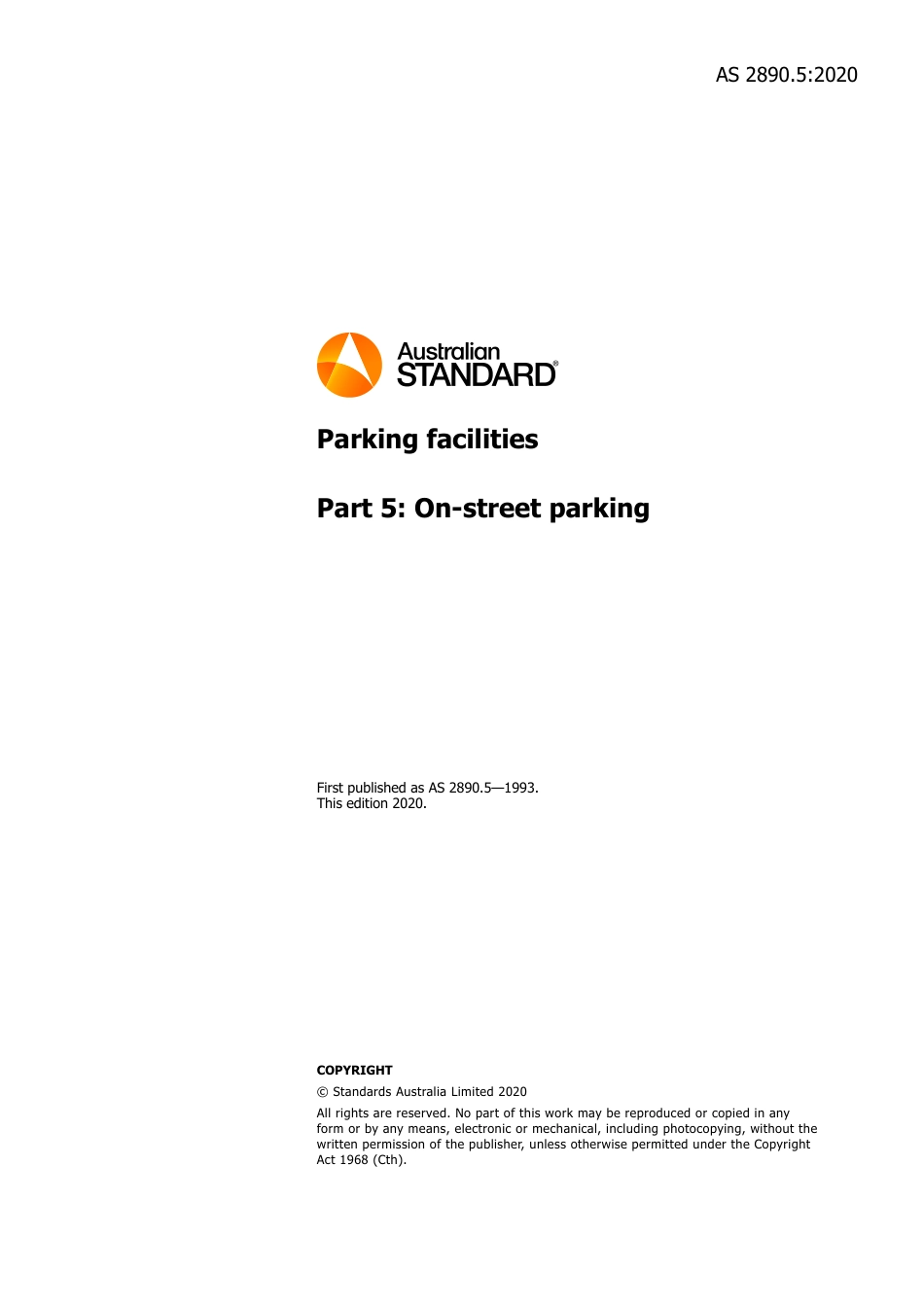 AS 2890.5-2020.pdf_第3页