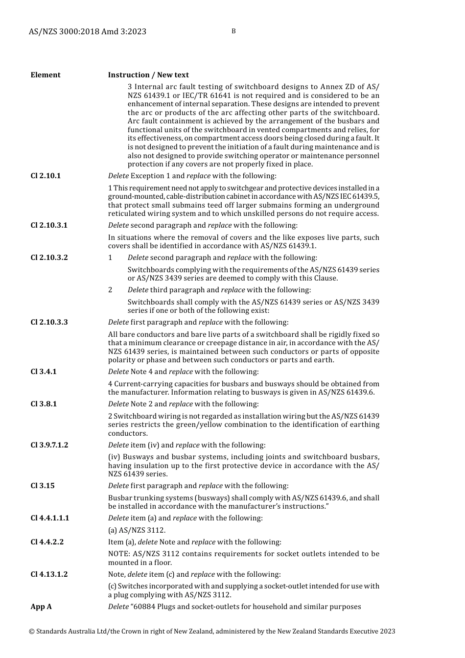 AS NZS 3000-2018 amd3-2023.pdf_第2页